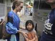 Angelina Jolie de retour au Vietnam avec son fils adoptif