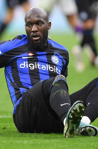 Frustrerende avond voor Lukaku: grote misser Rode Duivel breekt Inter zuur op, Fiorentina wint met het kleinste verschil