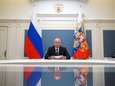 Russen aangemoedigd om Poetin tot 2036 aan de macht te houden: stembusgangers kunnen appartement of auto winnen
