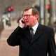 Bruggenbouwer David Trimble (1944-2022) gaat de geschiedenis in als mede-grondlegger van de Noordierse vrede