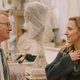 'Kunnen vossen lachen?' Dwarskijker over 'Wanderlust' en 'Axel opgelicht'