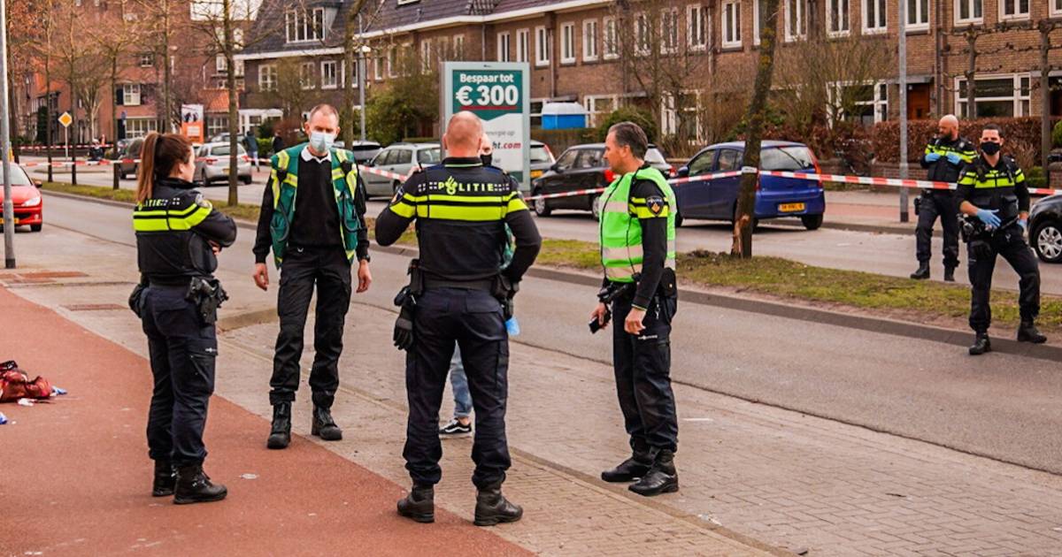 Vrouw ernstig gewond bij steekincident in Eindhoven Kronehoef.