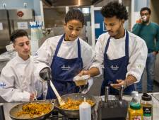 Veel mbo-studenten kampen met armoede: ‘Als je niet weet of je te eten hebt, kom je niet aan studeren toe’