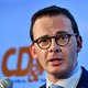 Beke boos over Kobo-uithaal: "De Wever klinkt als Trump"