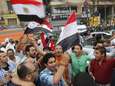 Les Frères musulmans revendiquent la victoire en Egypte