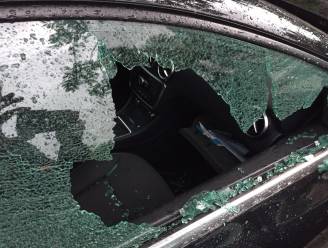 Inbraakgolf in Schiedam: autokrakers graaien mee wat ze zien liggen
