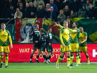 LIVE KKD | FC Groningen dankzij man in vorm Romano Postema op voorsprong in kraker bij ADO Den Haag