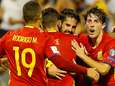 Spanje mag tickets voor WK boeken na blamage Italië - IJsland vernedert Turkije en grijpt leiding 