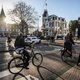 Verkeersregels bestaan niet in Amsterdam:  twee derde voelt zich onveilig in het verkeer