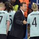 Elk nadeel heeft een voordeel, ook de onverwachte uitschakeling tegen Wales op Euro 2016