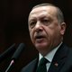 Erdogan waarschuwt Macron: bemoei je niet met Noord-Syrië