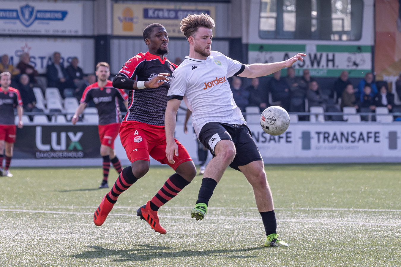 SteDoCo kan titel vergeten na nederlaag in regioclash bij ASWH: ‘Dit ...