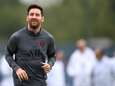 Smullen: Parijs maakt zich op voor Champions League-kraker mét Lionel Messi