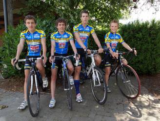 Zondag 21 april is Gent-Wevelgem Jeugddag: “Jonge renners krijgen een eigen dag” 