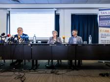 Peter R. de Vries positief verrast over eerste tips Tanja Groen: ‘De zaak maakt nog veel los’