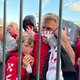 Onderzoeksrapport: chaos bij Europese voetbalfinale vloeide voort uit blunders van Franse organisatie