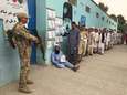 Doden en gewonden bij aanslagen stemlokalen Afghanistan