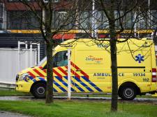 Vier personen vallen van rondvaartboot in Terneuzen