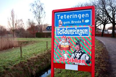 Kwam Teteringen écht ‘tot den ringen’ van Breda? ‘Het was een van de grootste gemeenten van Brabant’
