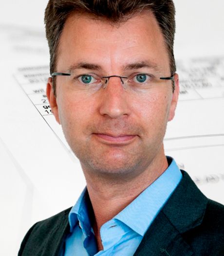 Geblunder met energienota ongelooflijk