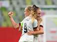 Les Red Flames contraintes au partage en Pologne