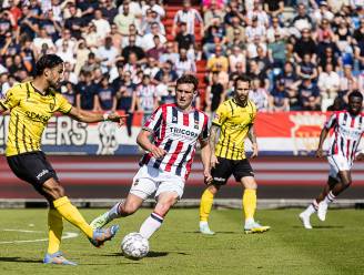 Oosting en Smits hekelen instortend Willem II: ‘Dit mag je nóóit weggeven, maar wij doen het gewoon twee keer op rij’