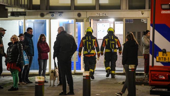 125 bewoners weigeren rookmelder, verhuurder stapt naar rechter na ontruiming om koolmonoxide