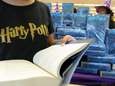 La première édition d’“Harry Potter à l’école des sorciers” vendue à un prix record