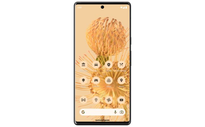 Appicoontjes zal je vanaf Android 13 kunnen aanpassen aan de kleuren van in je achtergrond.