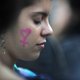 Massaal protest in Argentinië tegen vrouwengeweld