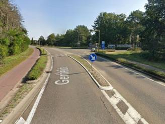 Asfalteringswerken in Gerheide brengen twee dagen ernstige verkeershinder met zich mee