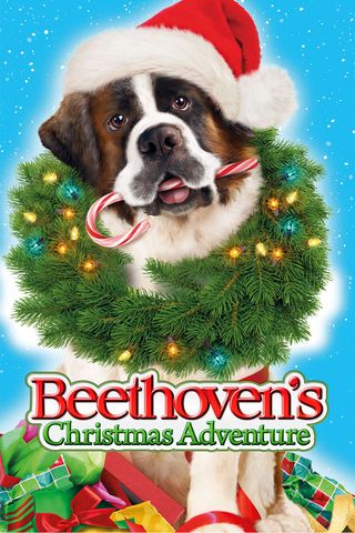 Beethoven&#39;s Christmas Adventure