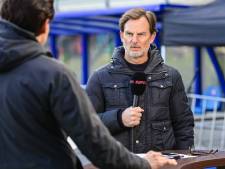 Ronald de Boer niet langer vast gezicht bij ESPN: zender niet blij met ambassadeurschap Qatar