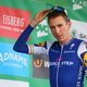 Ierland rekent op WK wielrennen op kopman Daniel Martin