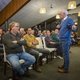 De toekomst van de landbouw wordt bepaald aan zeven tafels, door ruim 100 belanghebbenden