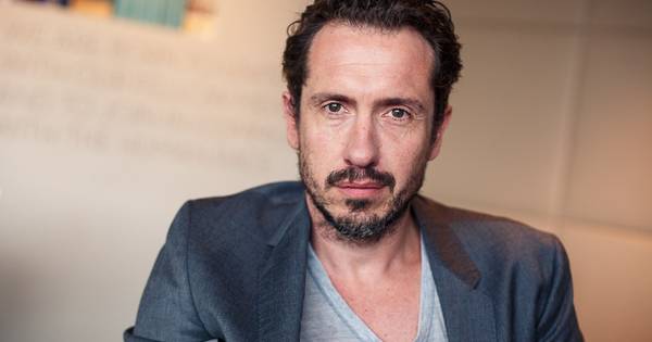 Jacob Derwig Speelt Onguur Onderwereldtype In Penoza Iv Tv Radio Ad Nl