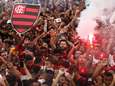 Lima maakt zich klaar voor hete clash tussen Flamengo en River Plate   