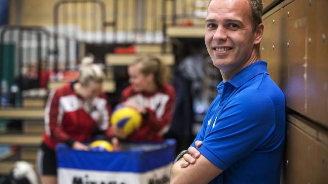 Frank van den Noort keert terug op het oude nest en wordt trainer van Rivo Rijssen