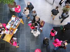 Avans en Curio zetten deuren open voor studietwijfelaars