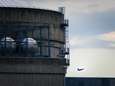 VIDEO. Greenpeace crasht drone met opzet tegen kerncentrale in Frankrijk