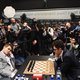 WK schaken richting climax: twijfels over Carlsen voor tiebreak
