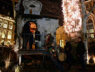 Na schrappen van grote events in Leuven: aangepaste editie Wintertijd verjaagt eerste kou