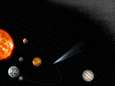Europees Ruimtevaartagentschap plant spectaculaire missie naar "nieuwe komeet"