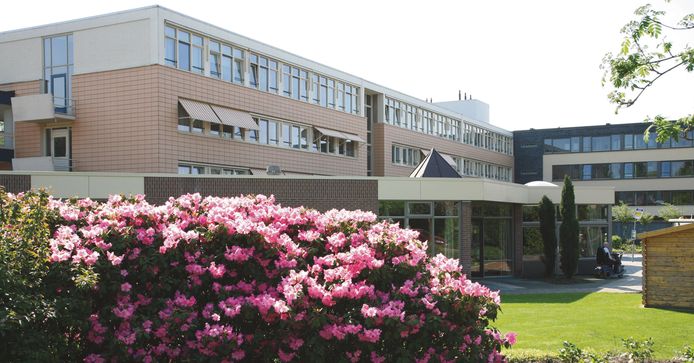 Scholtenhof aan de Fonteinstraat, eigendom van Habion, gaat zich volledig richten op verpleeghuiszorg voor cliënten met dementie.