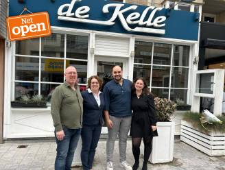 NET OPEN. Gekend restaurant De Kelle in Nederlandse handen: “We vinden Koksijde een gezellige kustgemeente”