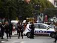 Twee mannen opgepakt bij antiterreuroperatie nabij Parijs, gebruiksklare explosieven gevonden