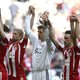 Droomdebuut voor Jonker bij Bayern München