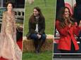 Kate Middleton gebruikt haar kleerkast om u te beïnvloeden.