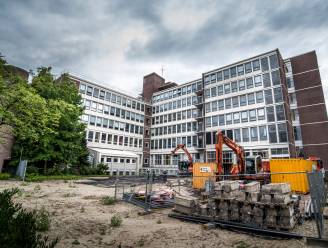Extra dag met rondleidingen in oude ziekenhuis Enschede
