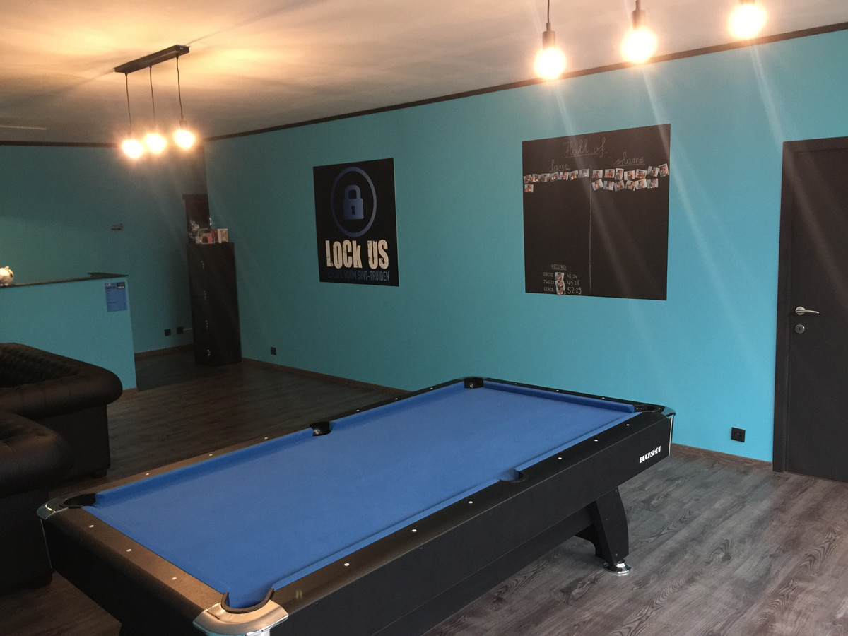 Van Lock Us tot Mystery 19 kan jij uit deze 9 escaperooms in Limburg